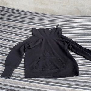 Calvin Klein Performance fleece